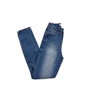 YMI Curvy Fit Jeans - Size 1